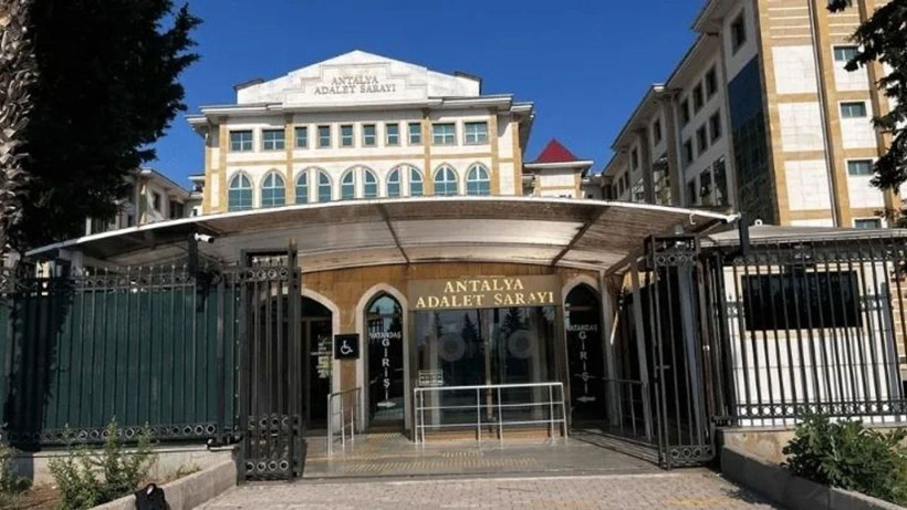 Antalya Adliyesi personeline çifte müjde!