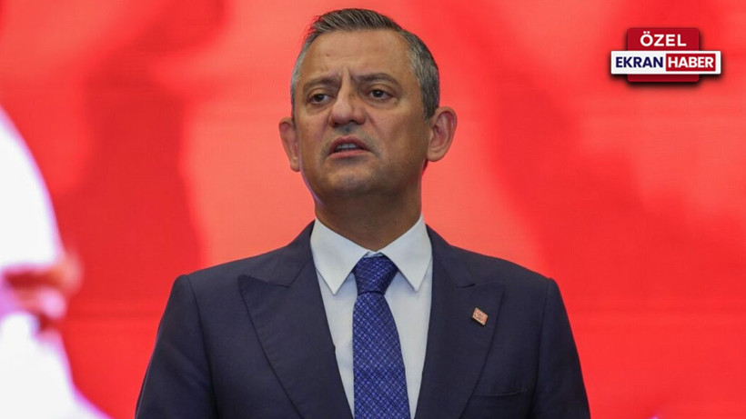 Özgür Özel hakkındaki fezlekenin ayrıntıları ortaya çıktı