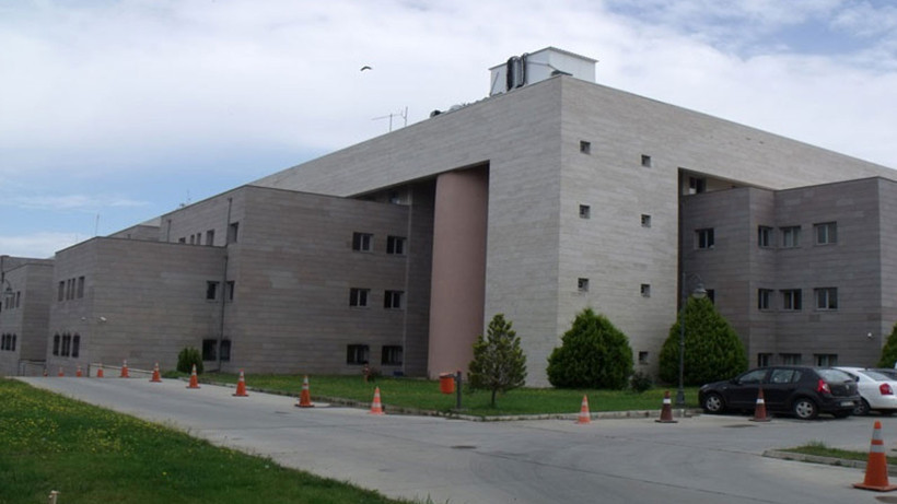 Başsavcı Arısoy müjdeyi verdi! Osmaniye'ye yeni adliye binası geliyor