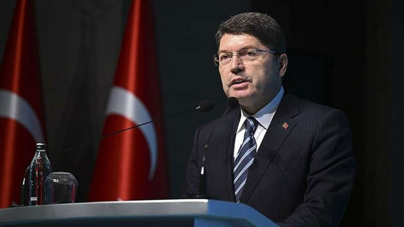 Bakan Tunç'tan 'Grok' açıklaması! Yapay zeka da olsa kanuni muafiyet söz konusu olamaz