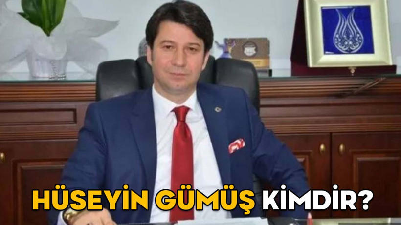 HÜSEYİN GÜMÜŞ KİMDİR? Bakırköy Cumhuriyet Başsavcısı Hüseyin Gümüş hangi görevlerde bulundu?
