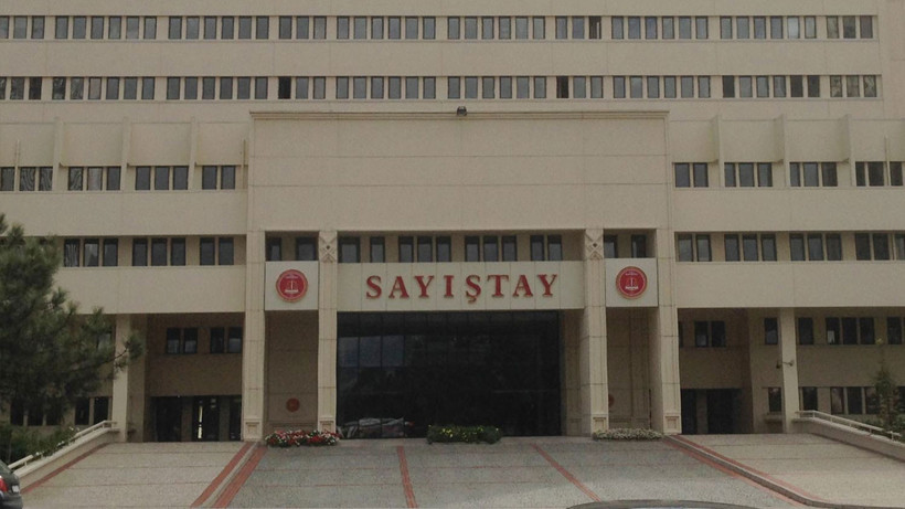 Sayıştay Başkanlığına 5 üye seçimi yapılacak