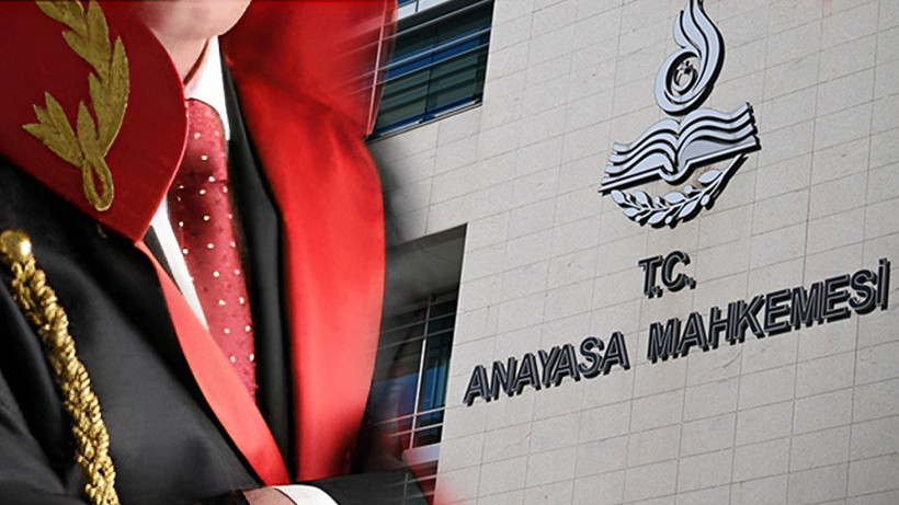 Yüce Divan 3 eski Yargıtay üyesini hapis cezasına çarptırdı! Balyoz Davası kapsamında yargılanıyorlardı!