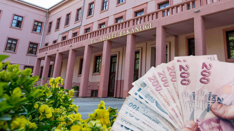 Adalet teşkilatının gözü kulağı banka promosyonunda! İşte son gelişmeler