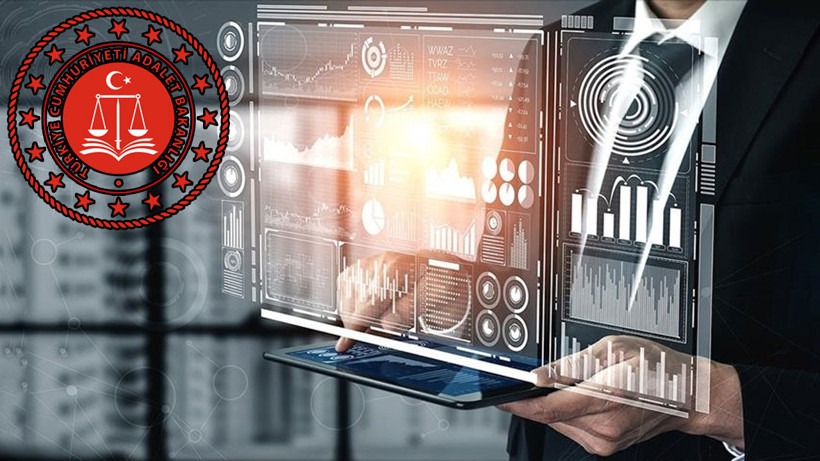UYAP, SEGBİS, E-Duruşma ve E-Tebligat… Dijital dönüşüm adaletin hizmetinde