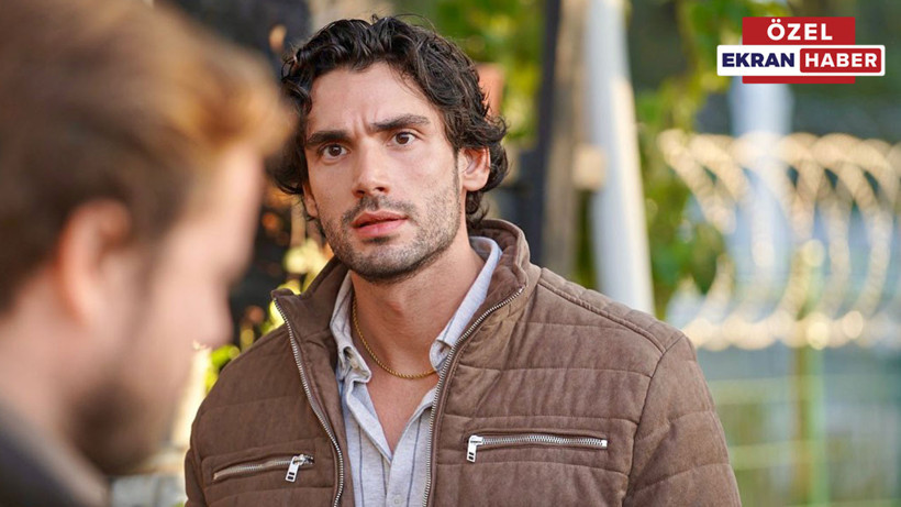 500 bin liralık Rolex ve 20 bin lira kayıp: Oyuncu Yılmaz Kunt’un evi soyuldu