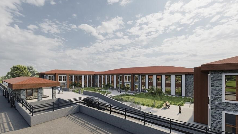 Datça’ya yeni Hükümet Konağı geliyor! İhale tarihi belli oldu