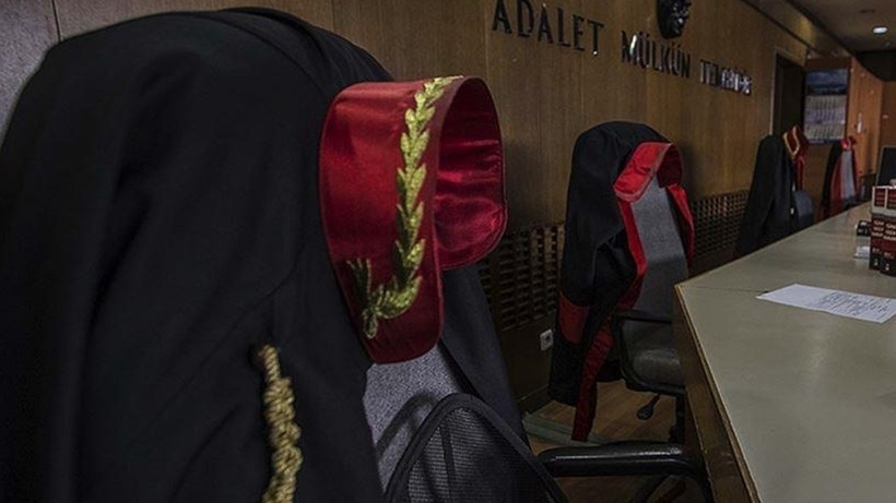 HSK kararı sonrası liste yayımlandı! 257 hakim ve savcı eğitim alacak