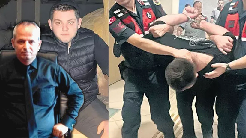 Savcı Kayhan'ı bıçaklayarak öldürmüştü! İşte Mustafa Can Gül hakkında istenen ceza...