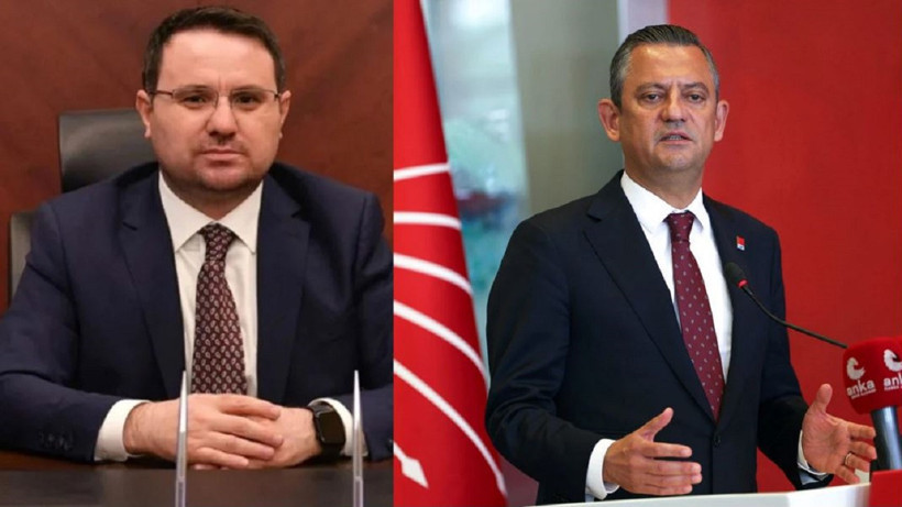 Akın Gürlek’ten Özel’in Lüksemburg iftirasına 500 bin liralık tazminat davası