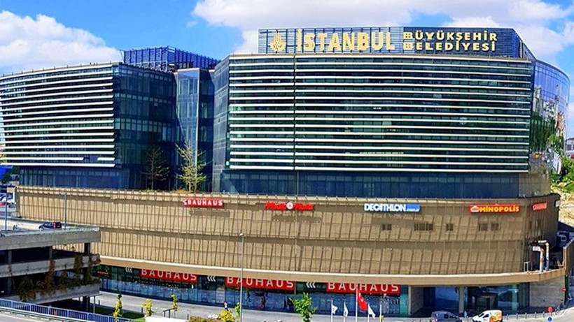 Yunus Göçer kimdir, kaç yaşında ve nereli? İBB soruşturmasında Yunus Göçer tutuklandı mı?