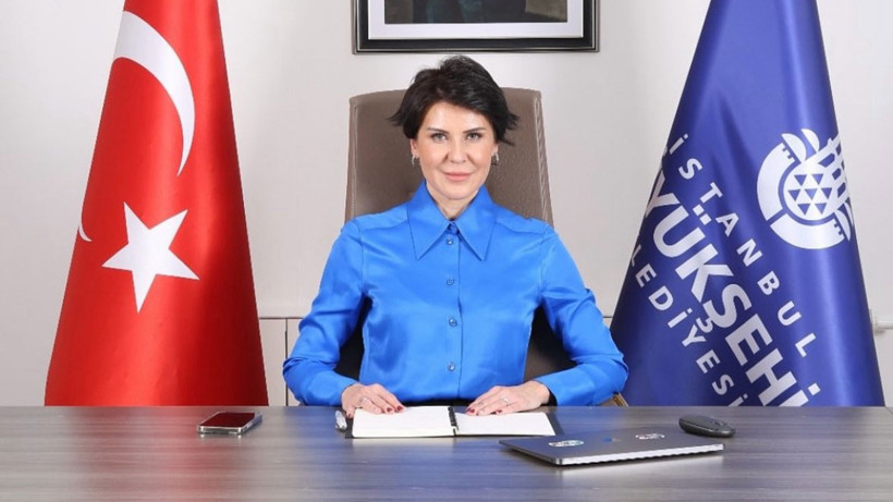 Fatoş Pınar Türker kimdir, kaç yaşında ve nereli? İBB soruşturmasında Fatoş Pınar Türker tutuklandı mı?