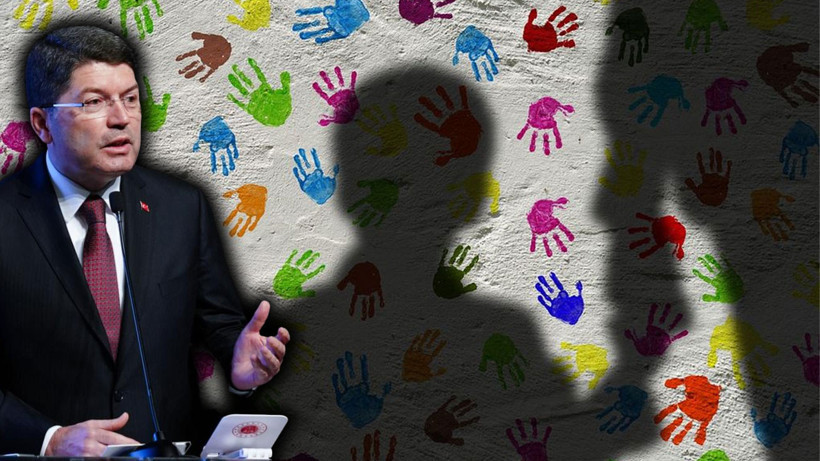 Suça sürüklenen çocuklar için komisyon kuruldu! İşte Bakan Tunç’tan ilk mesaj