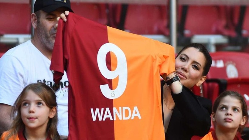 Wanda Nara'nın evine gitmişti! Dursun Özbek İcardi'yi ipten aldı - Resim: 5