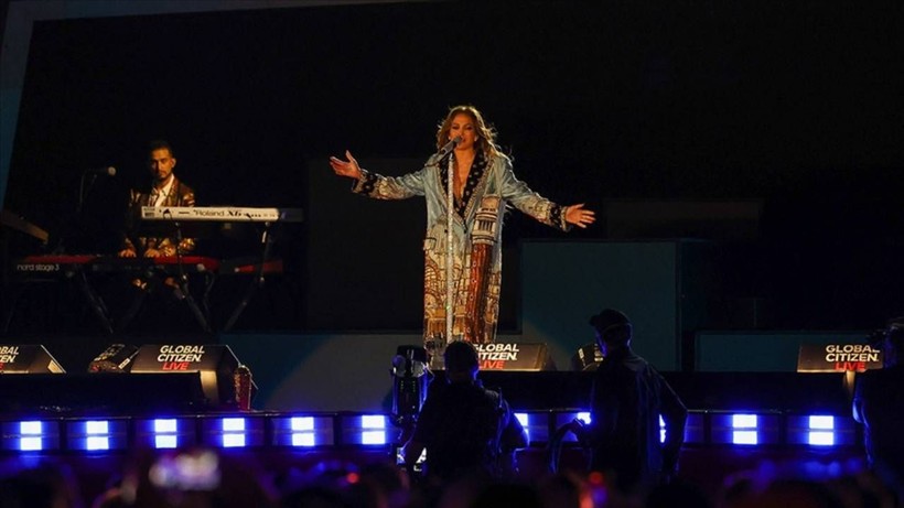 Jennifer Lopez Türkiye konseri tarihi | 2025 yılı Jennifer Lopez İstanbul-Antalya konseri ne zaman ve bilet fiyatları ne kadar, kaç TL? - Resim: 1