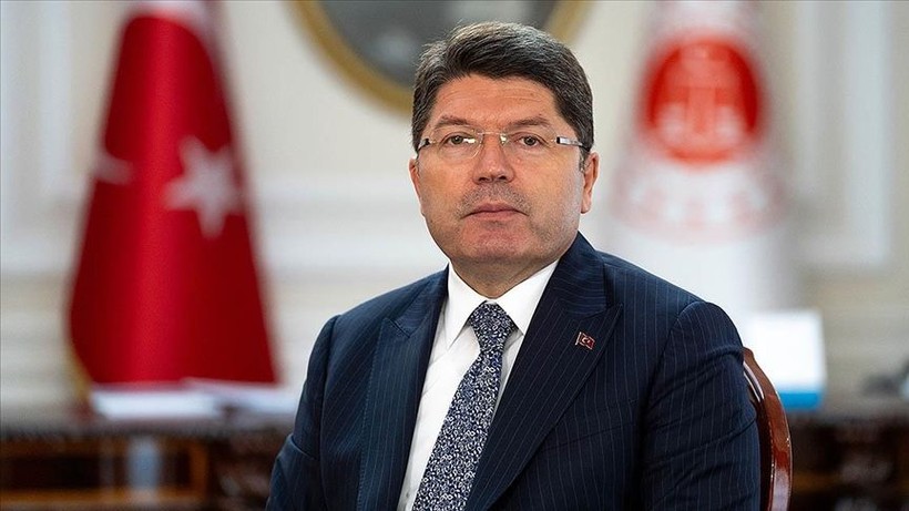 İnfaz sisteminde köklü değişiklikler: 20 bin hükümlü için tahliye kapısı açılıyor! Bakan Tunç’tan kısmi af açıklaması! - Resim: 2