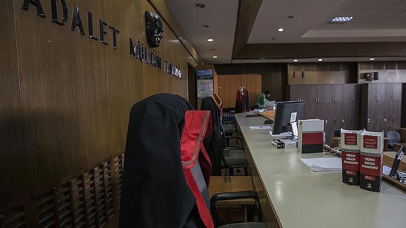 İnfaz sisteminde köklü değişiklikler: 20 bin hükümlü için tahliye kapısı açılıyor! Bakan Tunç’tan kısmi af açıklaması! - Resim: 5