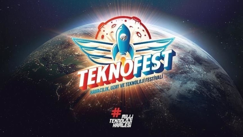TEKNOFEST TARİHİ | 2025 TEKNOFEST ne zaman ve nerede yapılacak? - Resim: 1