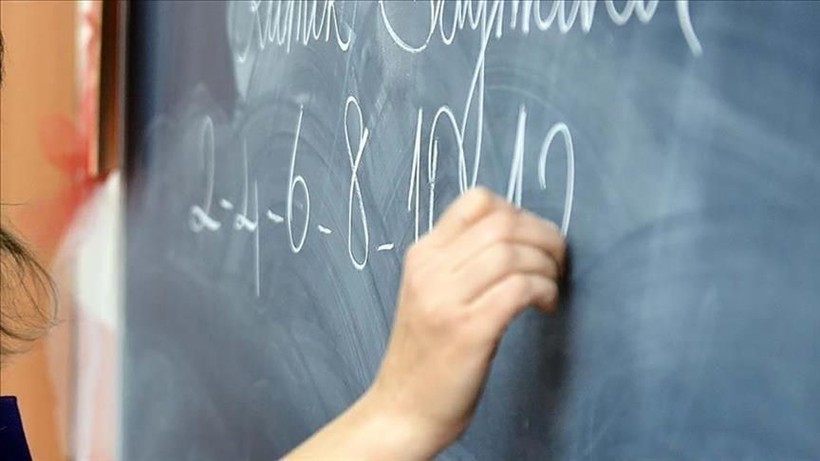MEB 25 bin öğretmen atama takvimi: 2025 25 bin öğretmen kadro ve branş dağılımı nasıl ve ne zaman açıklanacak? - Resim: 4