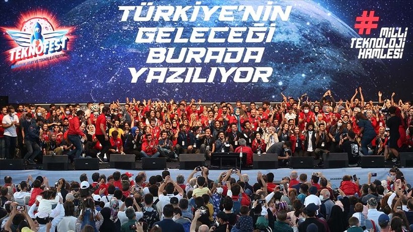 TEKNOFEST TARİHİ | 2025 TEKNOFEST ne zaman ve nerede yapılacak? - Resim: 2