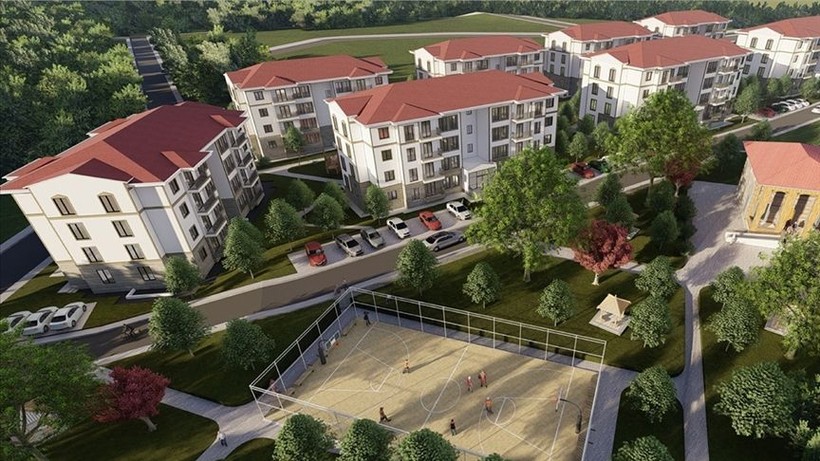 Başvuru için son günler! 2025 Emlak Konut Kampanyası hangi illerde geçerli ve ödeme seçenekleri neler? - Resim: 1
