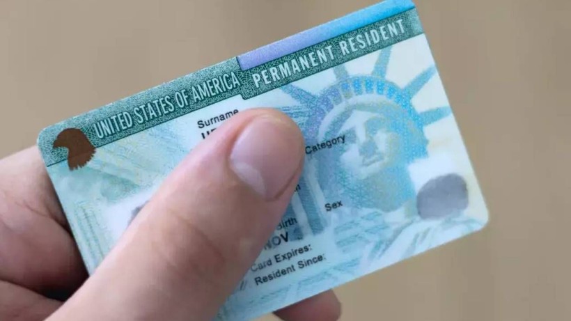 Sonuç tarihi açıklandı! 2025 Green Card başvuru sonuçları ne zaman açıklanacak? - Resim: 3