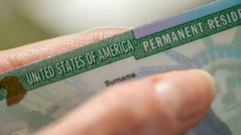 Sonuç tarihi açıklandı! 2025 Green Card başvuru sonuçları ne zaman açıklanacak? - Resim: 5