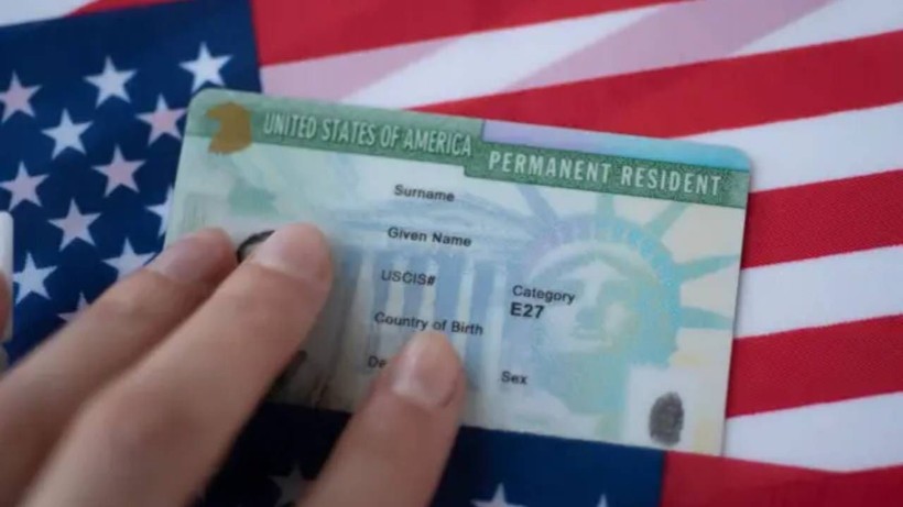 Sonuç tarihi açıklandı! 2025 Green Card başvuru sonuçları ne zaman açıklanacak? - Resim: 4