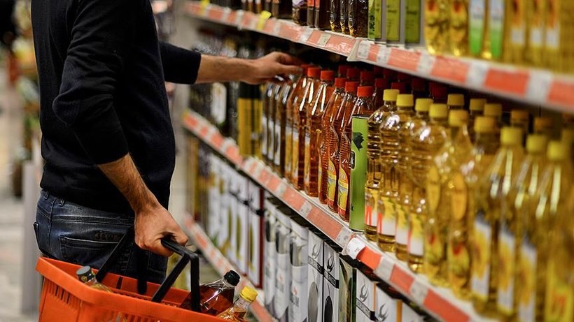 Nisan ayı enflasyon rakamları için geri sayım başladı! 2025 Nisan enflasyon oranları ne zaman açıklanacak ve enflasyon beklentisi nasıl? - Resim: 2