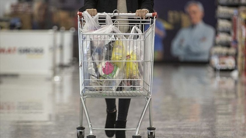 Nisan ayı enflasyon rakamları için geri sayım başladı! 2025 Nisan enflasyon oranları ne zaman açıklanacak ve enflasyon beklentisi nasıl? - Resim: 1