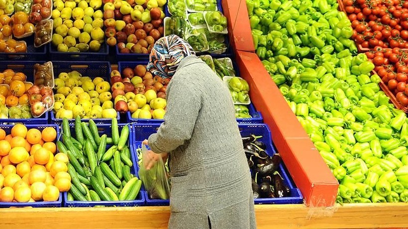 Nisan ayı enflasyon rakamları için geri sayım başladı! 2025 Nisan enflasyon oranları ne zaman açıklanacak ve enflasyon beklentisi nasıl? - Resim: 3
