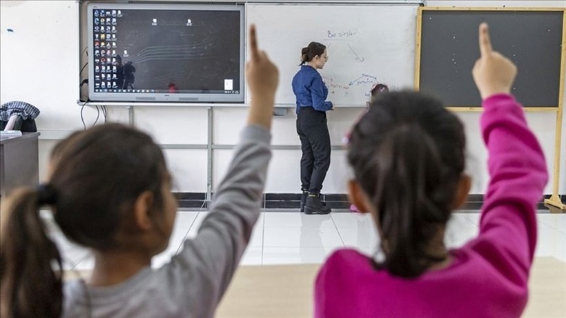 MEB 15 bin öğretmen alımı başvuruları başlıyor! İşte, sözleşmeli öğretmen başvuru ekranı - Resim: 4