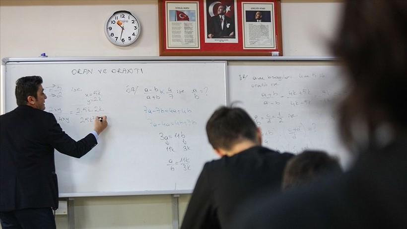 MEB 15 bin öğretmen alımı başvuruları başlıyor! İşte, sözleşmeli öğretmen başvuru ekranı - Resim: 2