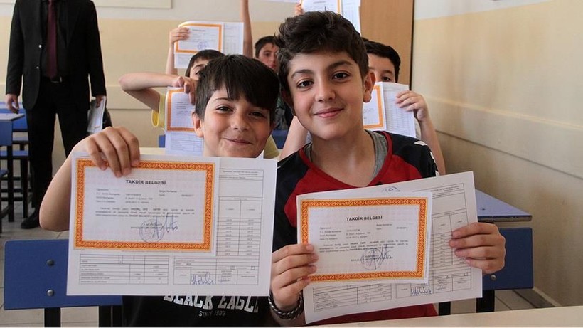 Okullar erken mi kapanacak? MEB’den yaz tatili açıklaması! Yaz tatili öne mi çekildi? - Resim: 2