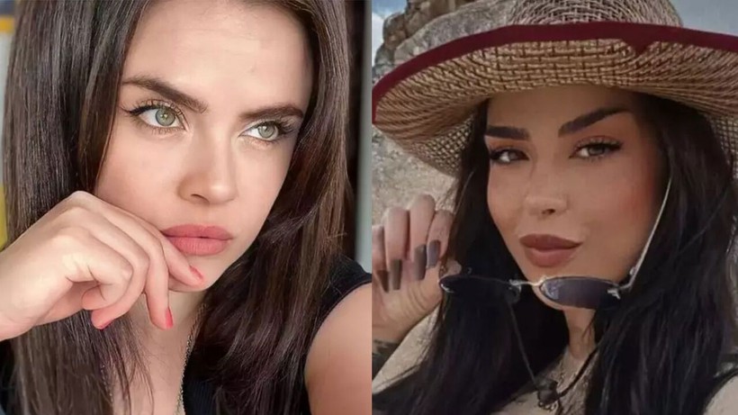 Elif Kırav'ı öldüren Sevil Akdağ'ın ifadesi ortaya çıktı! "Bıçaklayıp bıçaklamadığımı hatırlamıyorum" - Resim: 1
