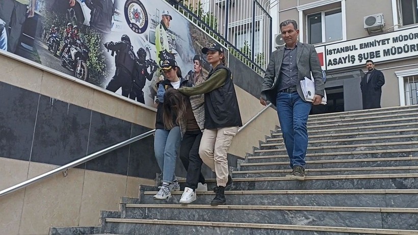 Elif Kırav'ı öldüren Sevil Akdağ'ın ifadesi ortaya çıktı! "Bıçaklayıp bıçaklamadığımı hatırlamıyorum" - Resim: 2