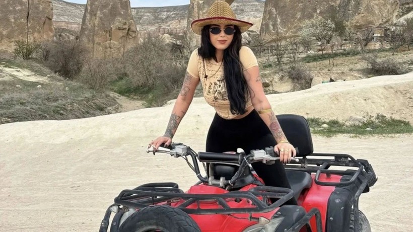 Elif Kırav'ı öldüren Sevil Akdağ'ın ifadesi ortaya çıktı! "Bıçaklayıp bıçaklamadığımı hatırlamıyorum" - Resim: 5