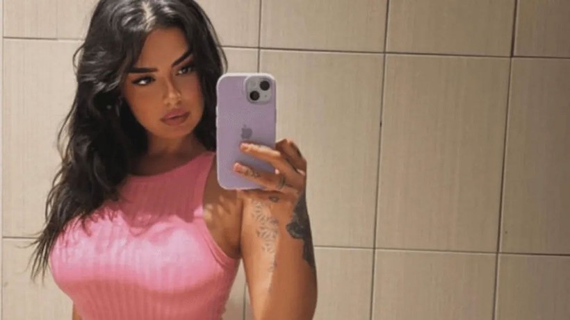 Elif Kırav'ı öldüren Sevil Akdağ'ın ifadesi ortaya çıktı! "Bıçaklayıp bıçaklamadığımı hatırlamıyorum" - Resim: 6