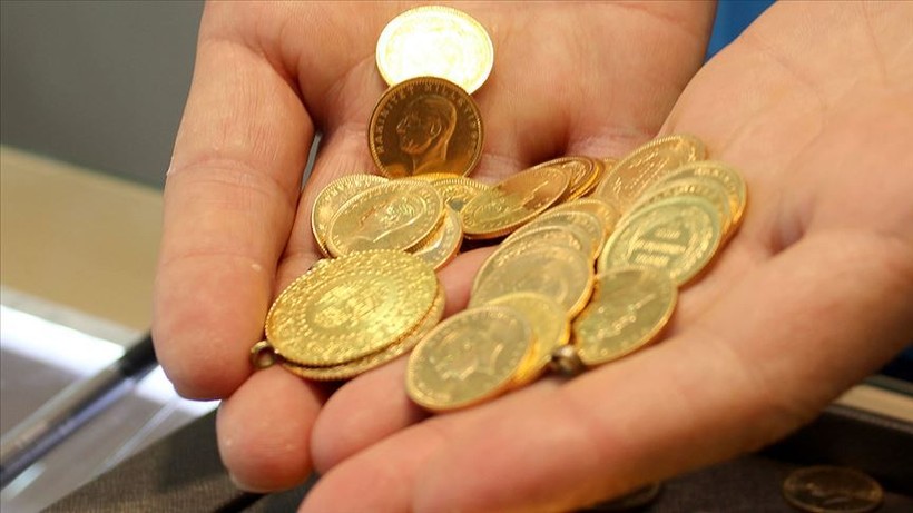 Altın yatırımcıları için büyük sürpriz! Uzmandan şaşırtan sene sonu tahmini! - Resim: 3