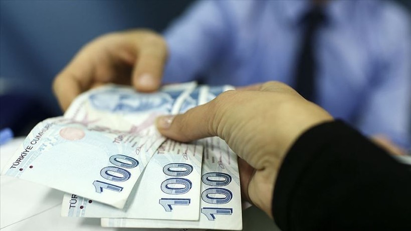 Beklenen ödeme için geri sayım başladı: Mayıs ayında hesaplara yatacak! Bakan ödemeler için tarih verdi! - Resim: 1
