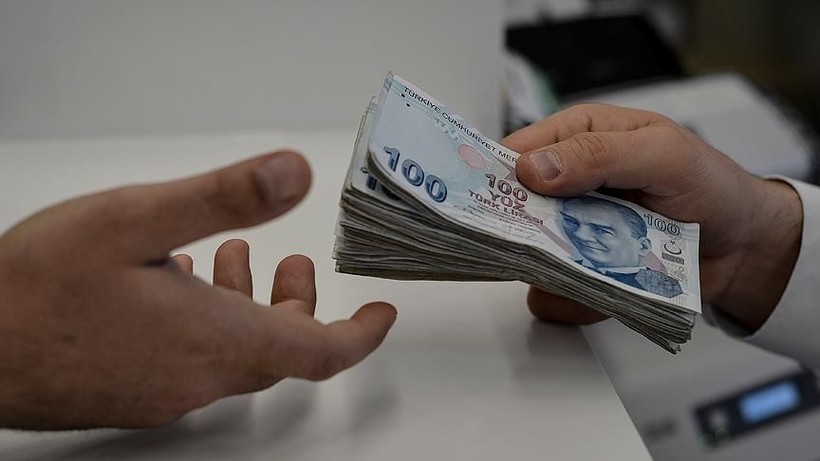 Beklenen ödeme için geri sayım başladı: Mayıs ayında hesaplara yatacak! Bakan ödemeler için tarih verdi! - Resim: 5
