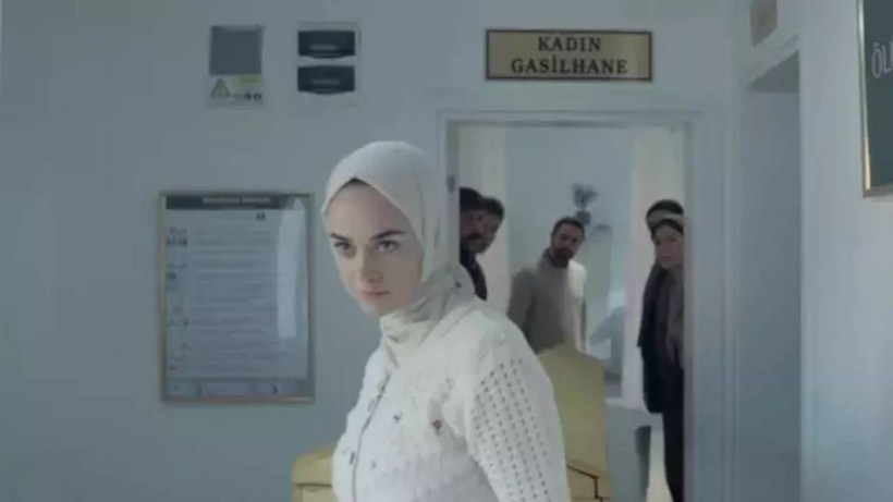 Gassal 2. sezon yayın tarihi | Gassal yeni sezon ne zaman yayınlanacak ve 2. sezonunda neler olacak? - Resim: 2