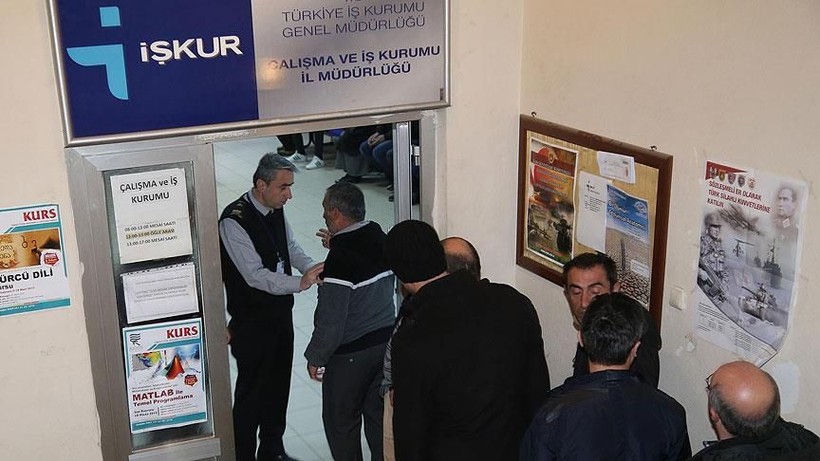 İŞKUR’dan büyük adım: Kursiyerler artık 30 gün içinde işe başlayacak! - Resim: 2