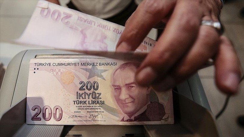 Kredi çekmeyi planlayanlara kritik uyarı: 2 trilyonluk kredi hacmi! En düşük faizli kredi veren bankalar açıklandı! - Resim: 5