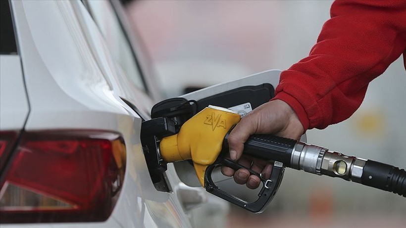 Motorin fiyatları uçuşa geçiyor: 23 Nisan’da şok zam! Benzin ve LPG’de de artış bekleniyor! - Resim: 6