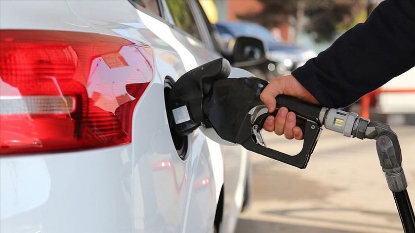 Motorin fiyatları uçuşa geçiyor: 23 Nisan’da şok zam! Benzin ve LPG’de de artış bekleniyor! - Resim: 3