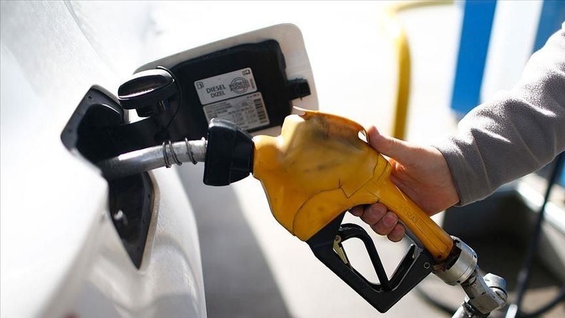Motorin fiyatları uçuşa geçiyor: 23 Nisan’da şok zam! Benzin ve LPG’de de artış bekleniyor! - Resim: 4