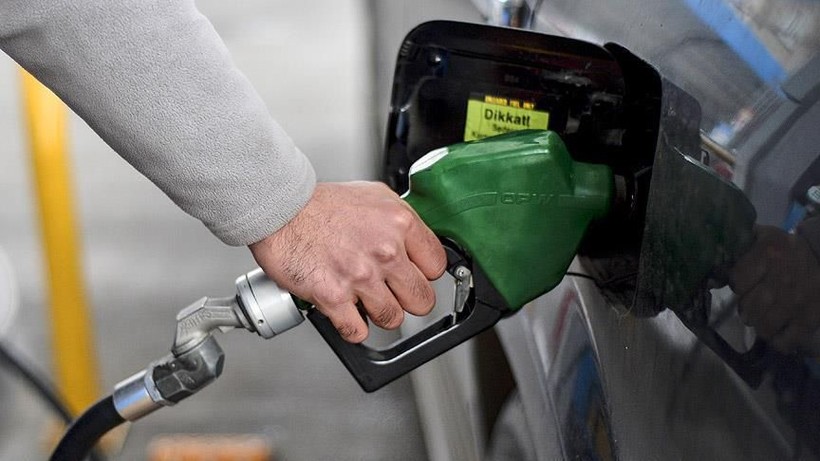 Motorin fiyatları uçuşa geçiyor: 23 Nisan’da şok zam! Benzin ve LPG’de de artış bekleniyor! - Resim: 2