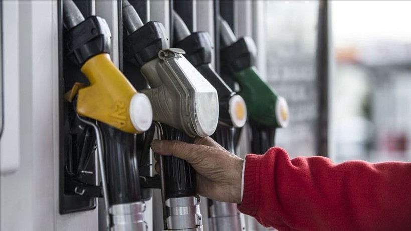 Motorin fiyatları uçuşa geçiyor: 23 Nisan’da şok zam! Benzin ve LPG’de de artış bekleniyor! - Resim: 5