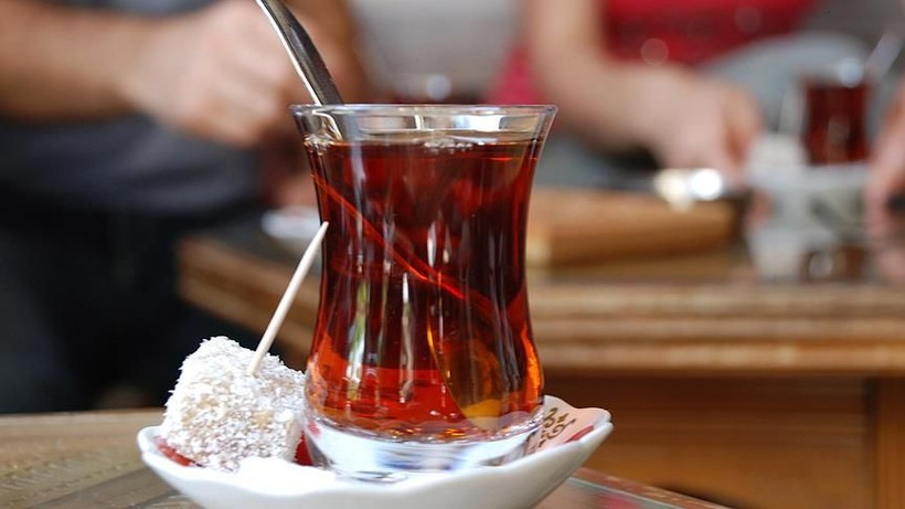 Çay sabah rutininizin vazgeçilmeziyse bu haberi okumadan geçmeyin! Her sabah içtiğiniz çay değil zehir! - Resim: 6